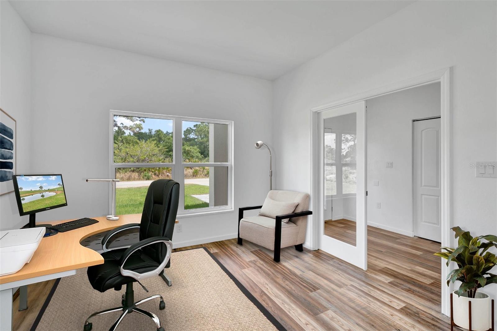 SUN N LAKE - Residential Lease