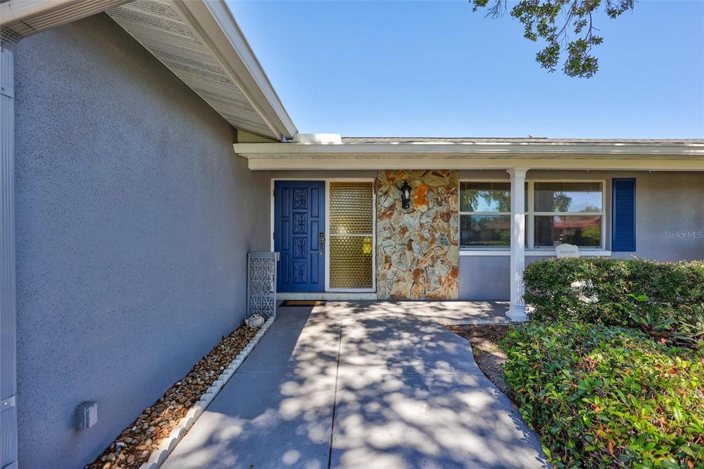 Photo of 6721 13th Avenue N, St Petersburg, FL 33710 (MLS # TB8437734)