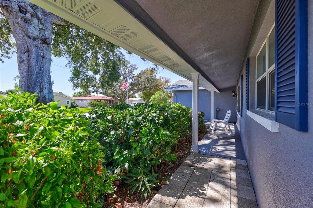 Photo of 6721 13th Avenue N, St Petersburg, FL 33710 (MLS # TB8437734)