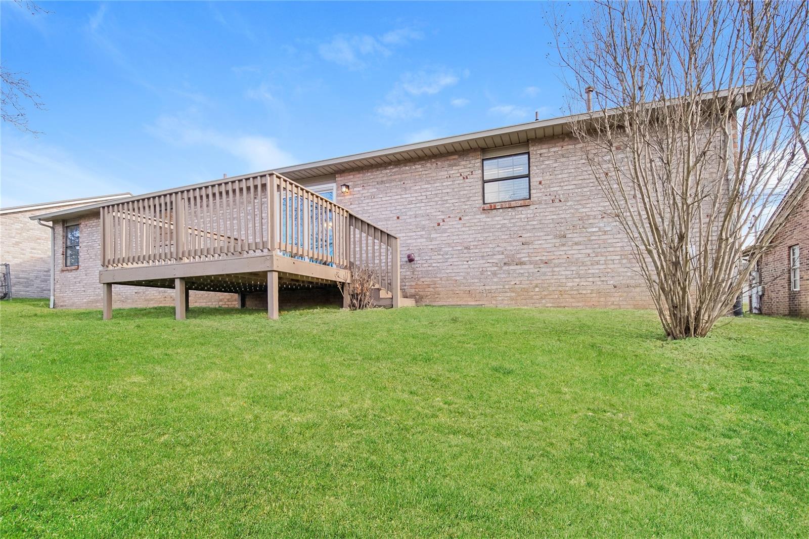 MEADOW WOODS VILLAGE 09 PH 02 - Residential Lease