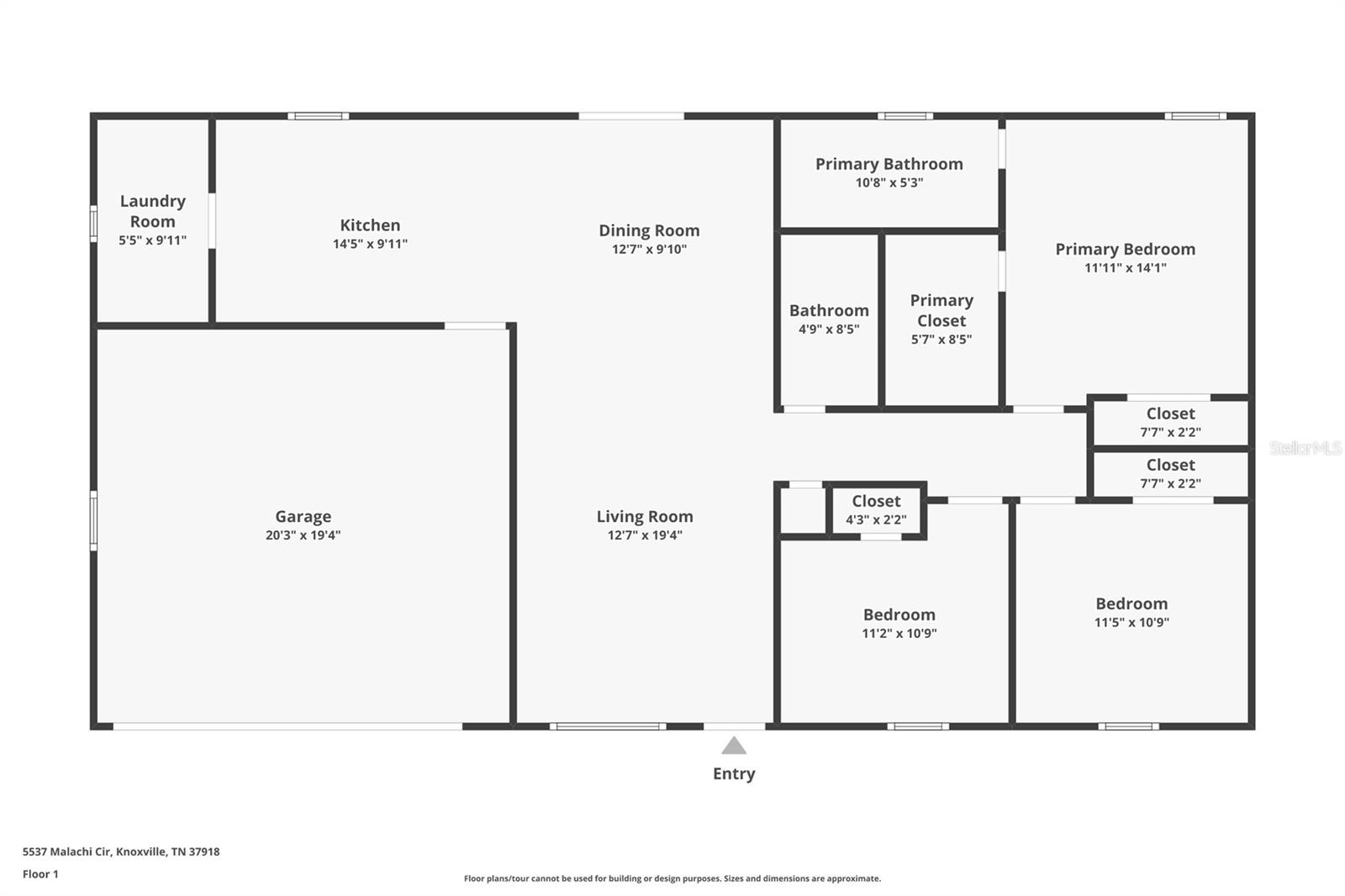 MEADOW WOODS VILLAGE 09 PH 02 - Residential Lease