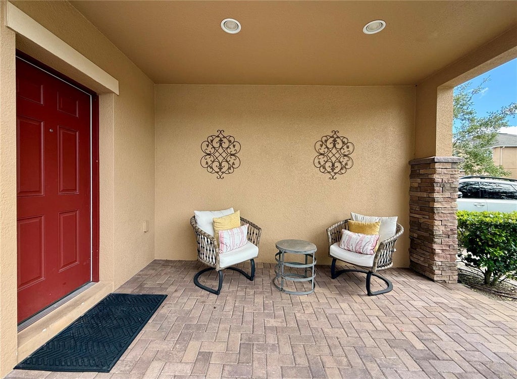 Photo of 2646 San Simeon Way, Kissimmee, FL 34741 (MLS # S5159704)