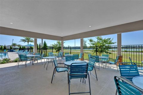 A home in APOPKA