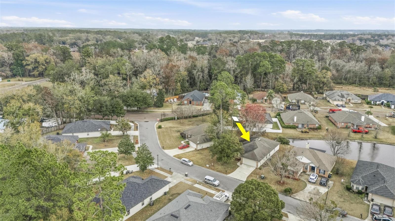 BRANDYWINE UNIT 3-A - Residential