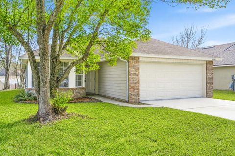 Photo of 2537 Blackstone Court, Jacksonville, FL 32221 (MLS # FC315439)