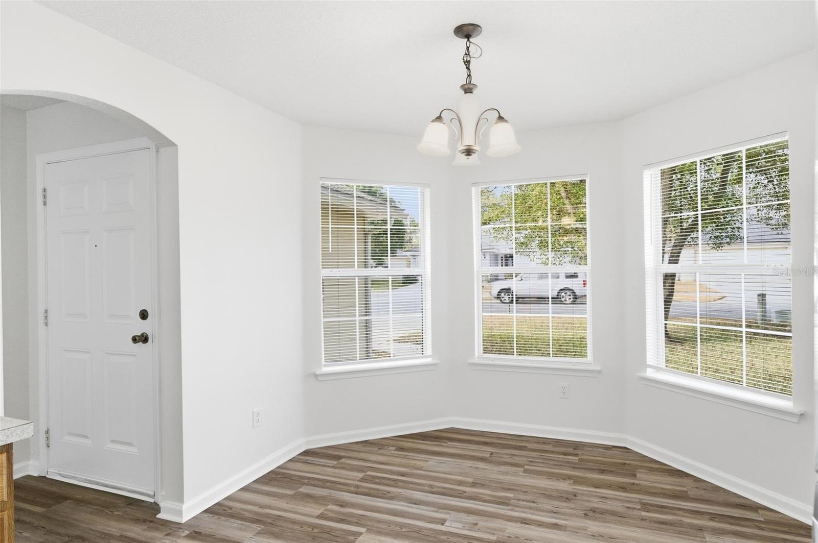 BRANDYWINE UNIT 3-A - Residential