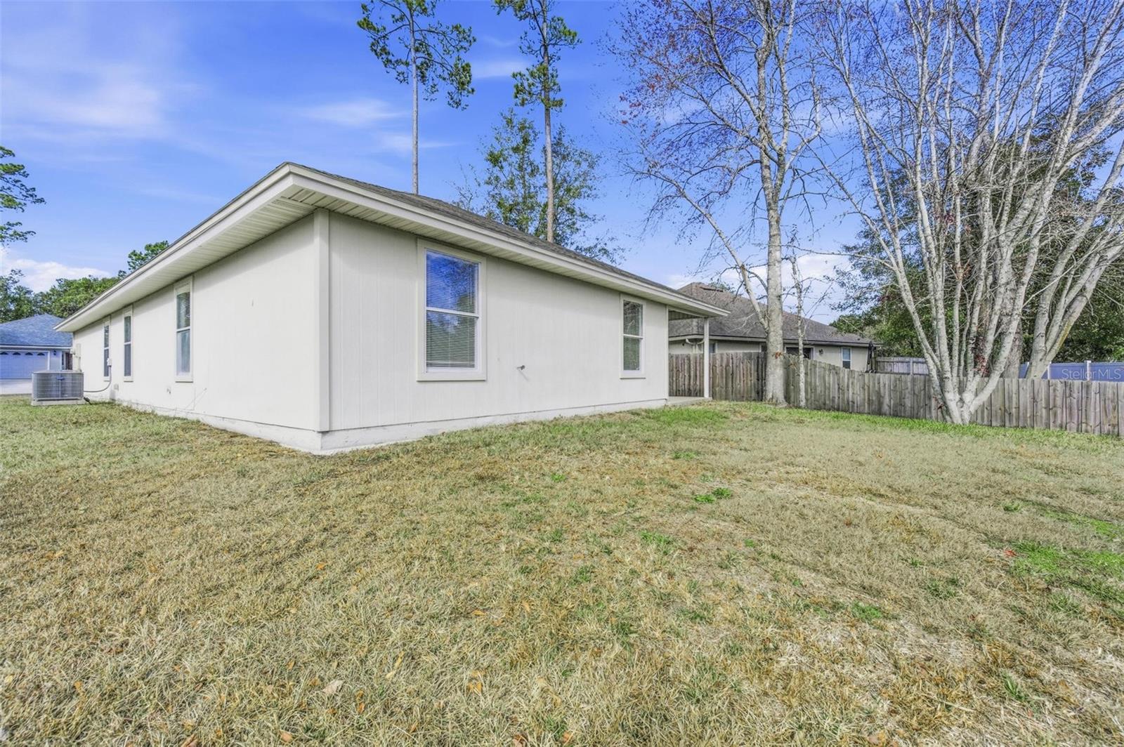 BRANDYWINE UNIT 3-A - Residential