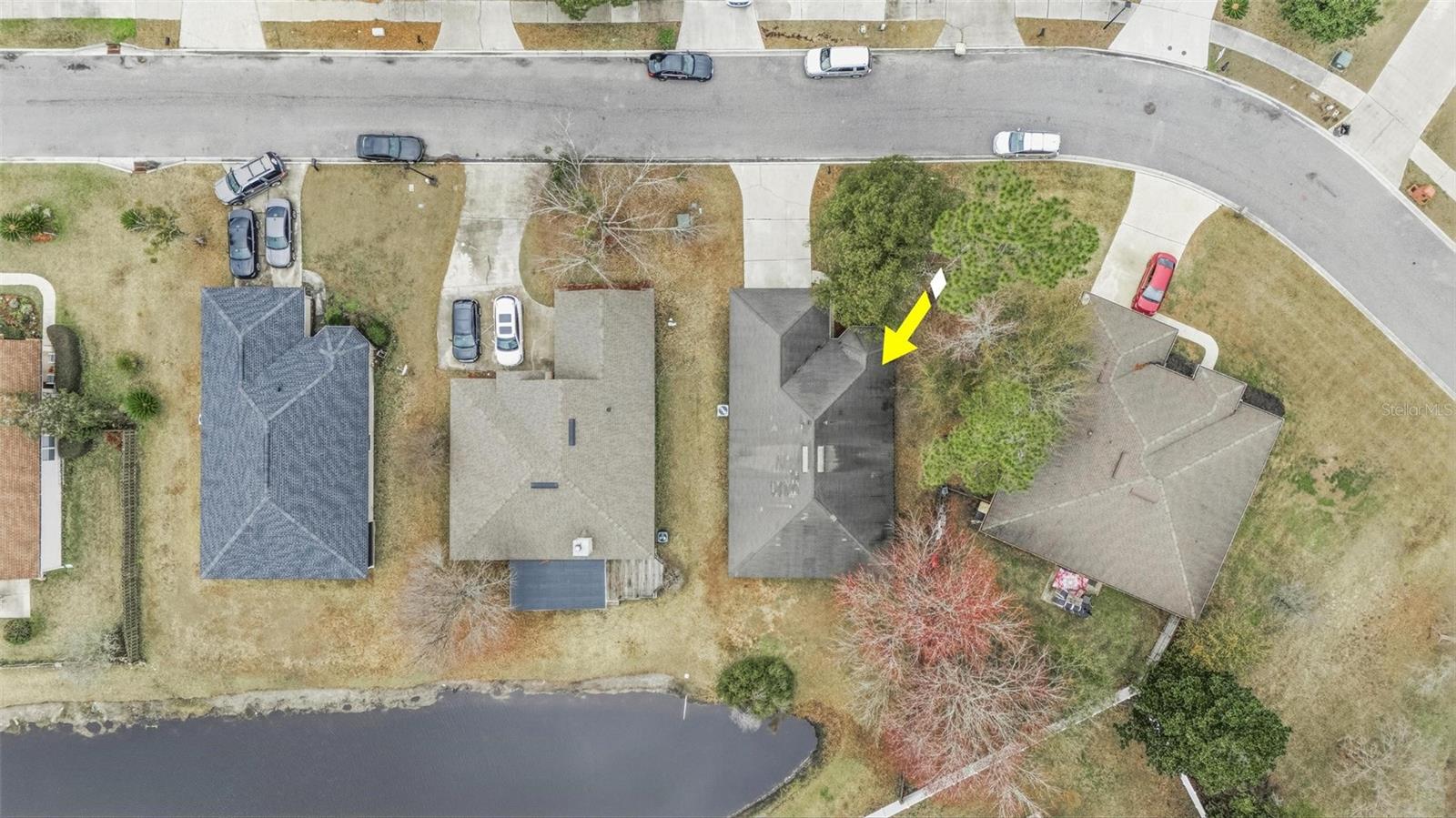 BRANDYWINE UNIT 3-A - Residential