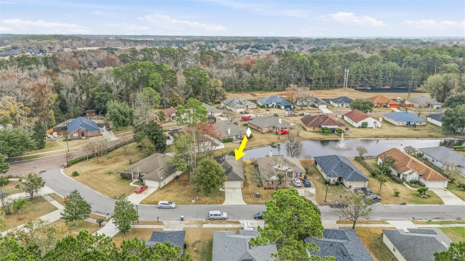 BRANDYWINE UNIT 3-A - Residential