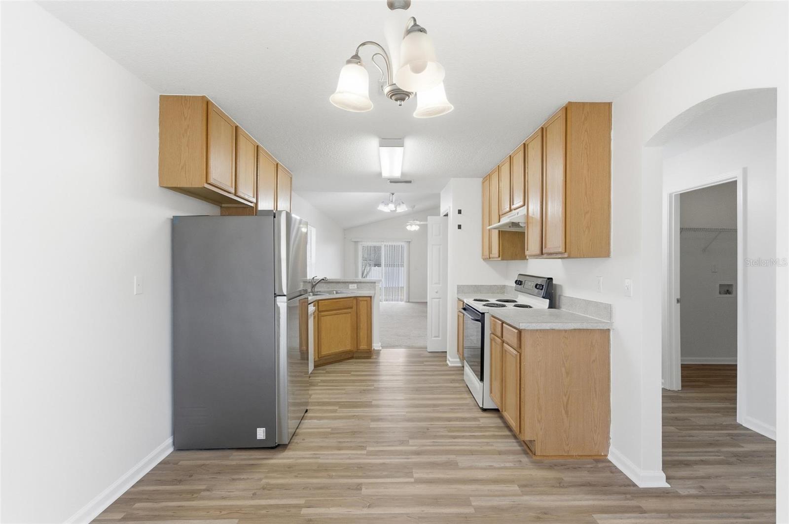 BRANDYWINE UNIT 3-A - Residential