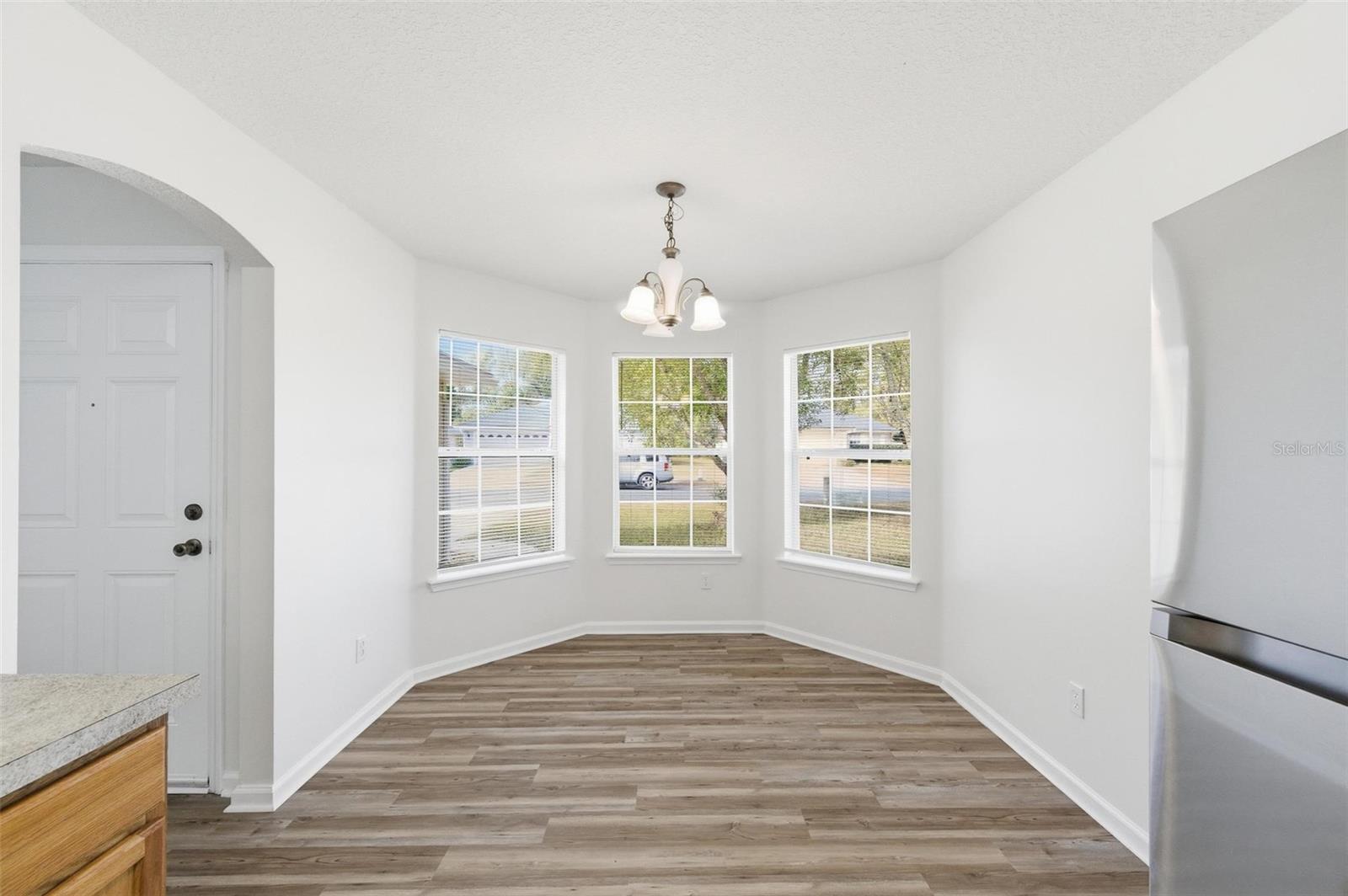 BRANDYWINE UNIT 3-A - Residential