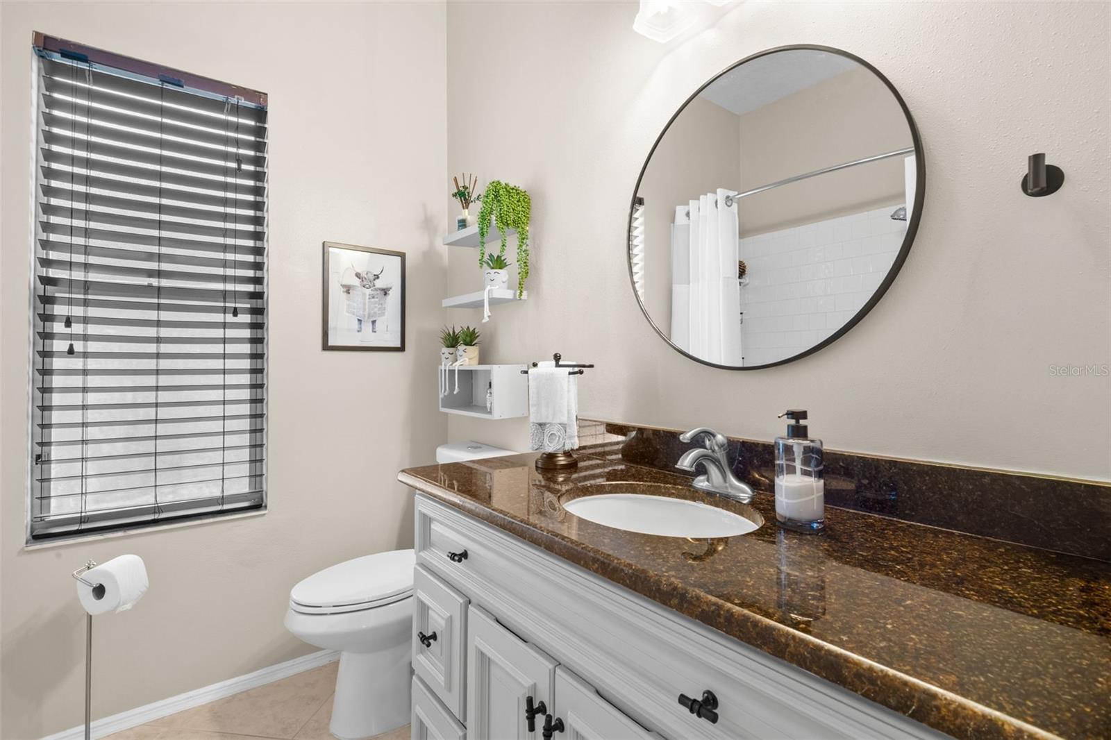 PEBBLE CREEK VILLAGE UNIT 6 - Residential