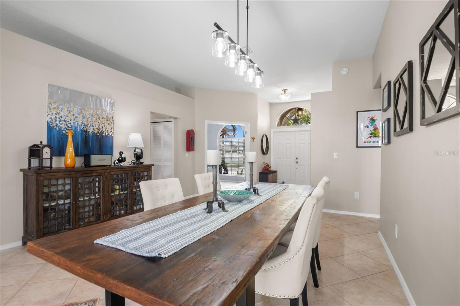 PEBBLE CREEK VILLAGE UNIT 6 - Residential