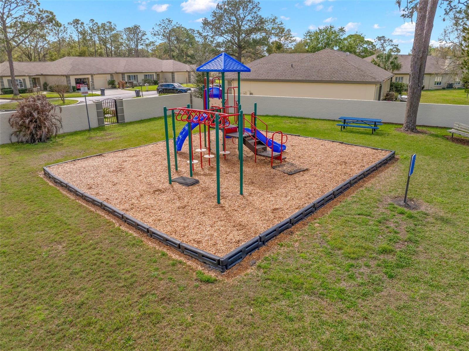 PEBBLE CREEK VILLAGE UNIT 6 - Residential