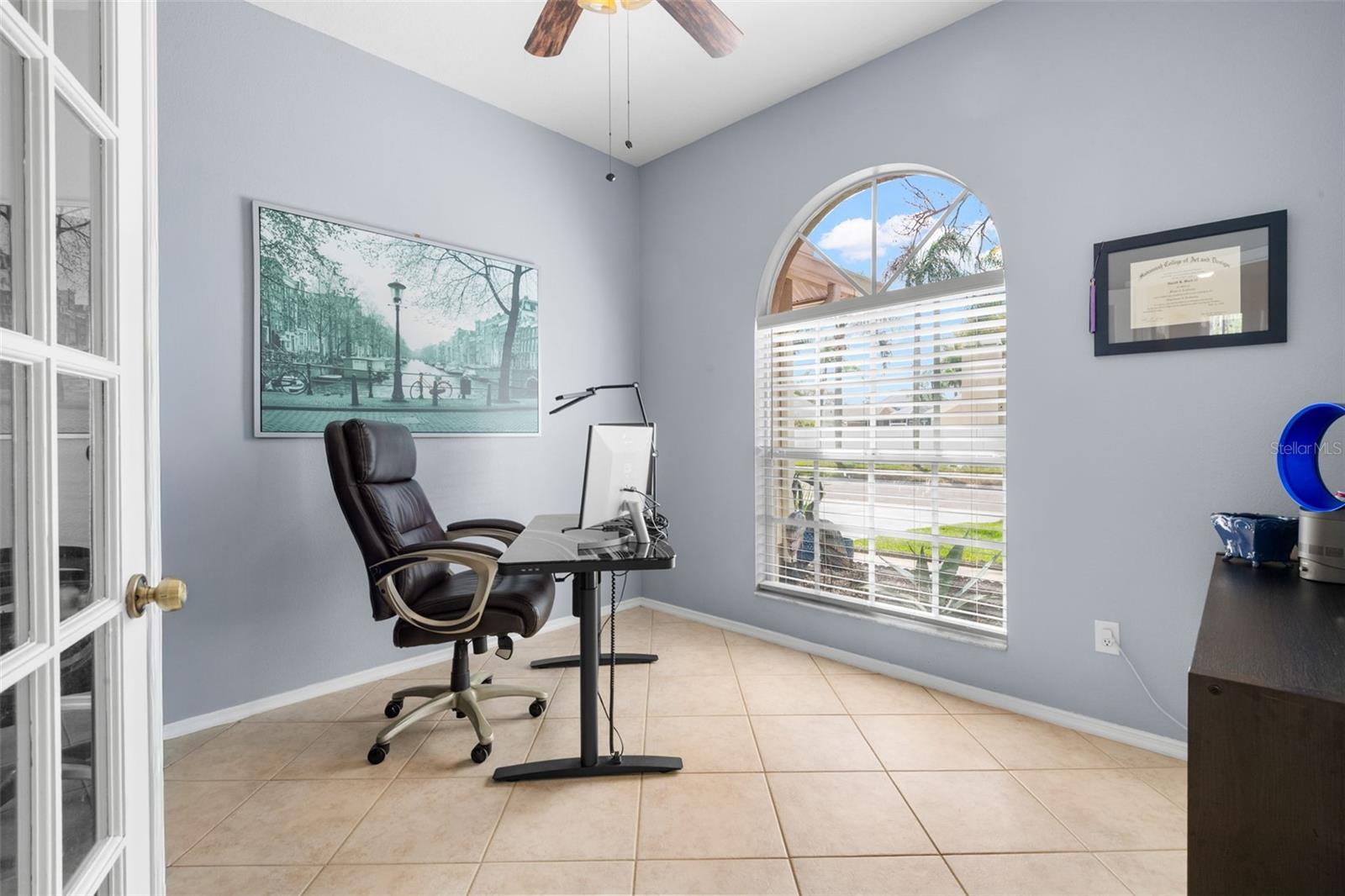 PEBBLE CREEK VILLAGE UNIT 6 - Residential