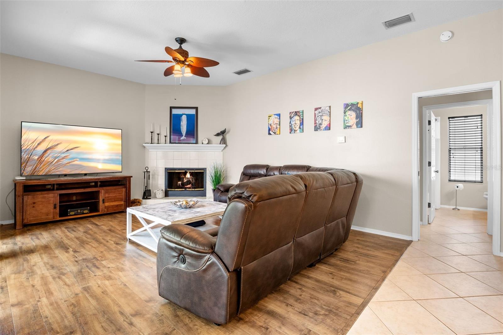 PEBBLE CREEK VILLAGE UNIT 6 - Residential