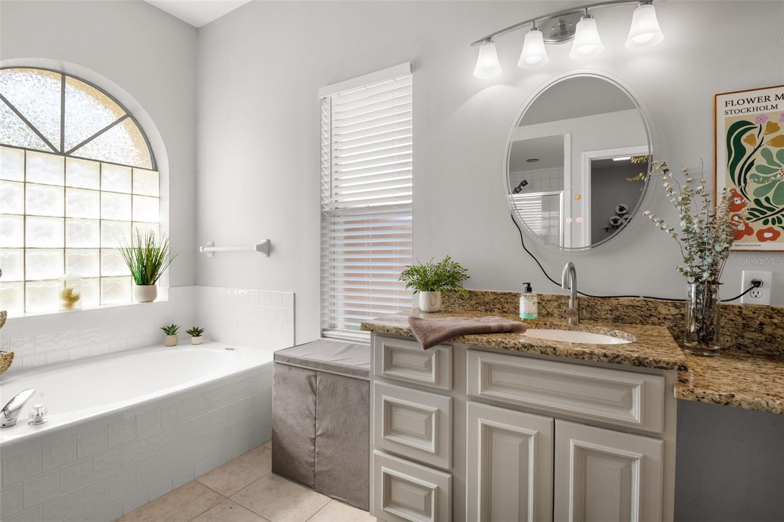 PEBBLE CREEK VILLAGE UNIT 6 - Residential