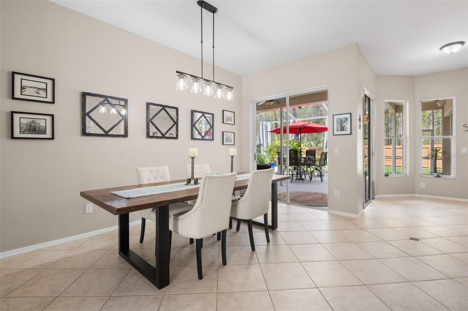 PEBBLE CREEK VILLAGE UNIT 6 - Residential