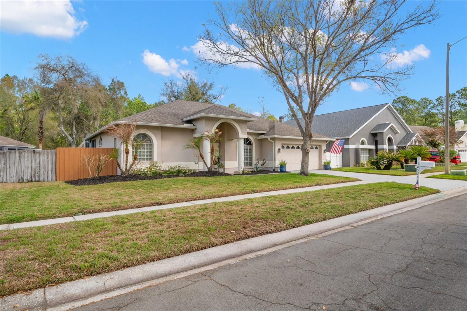 PEBBLE CREEK VILLAGE UNIT 6 - Residential