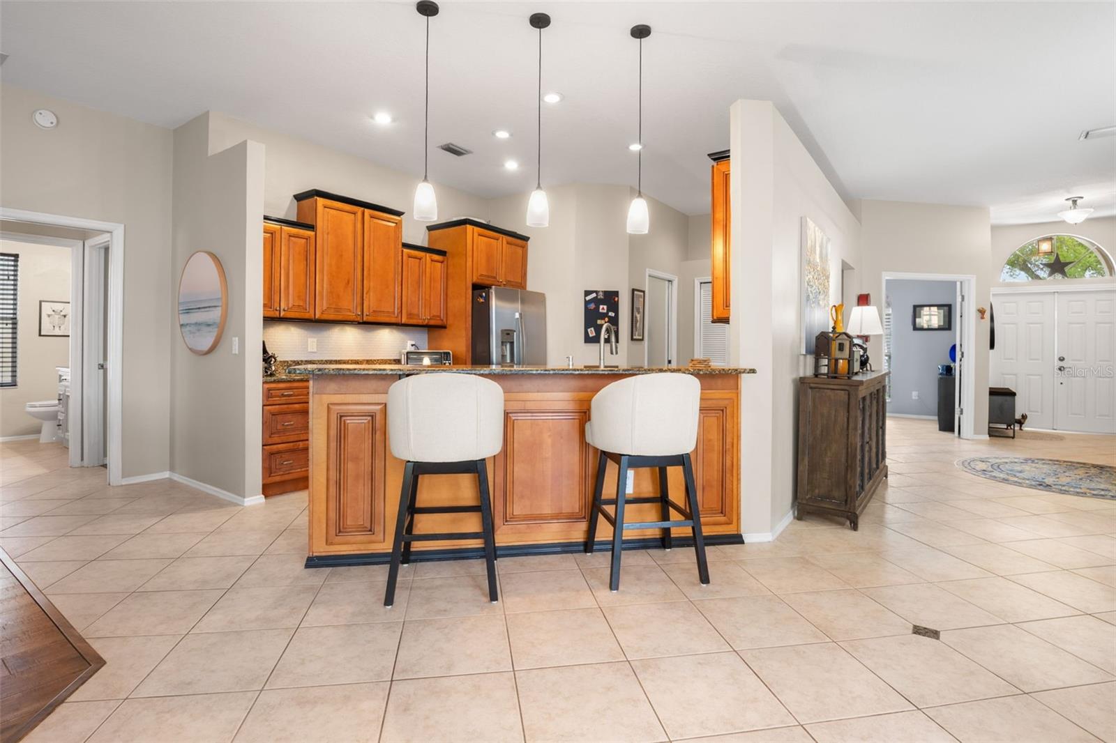 PEBBLE CREEK VILLAGE UNIT 6 - Residential