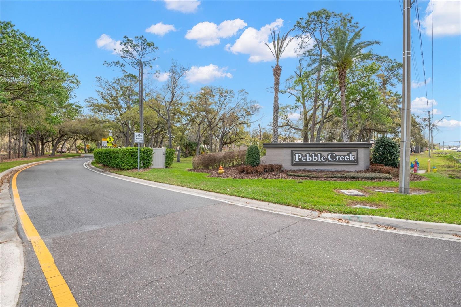 PEBBLE CREEK VILLAGE UNIT 6 - Residential