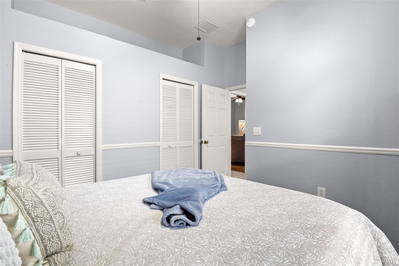 PEBBLE CREEK VILLAGE UNIT 6 - Residential