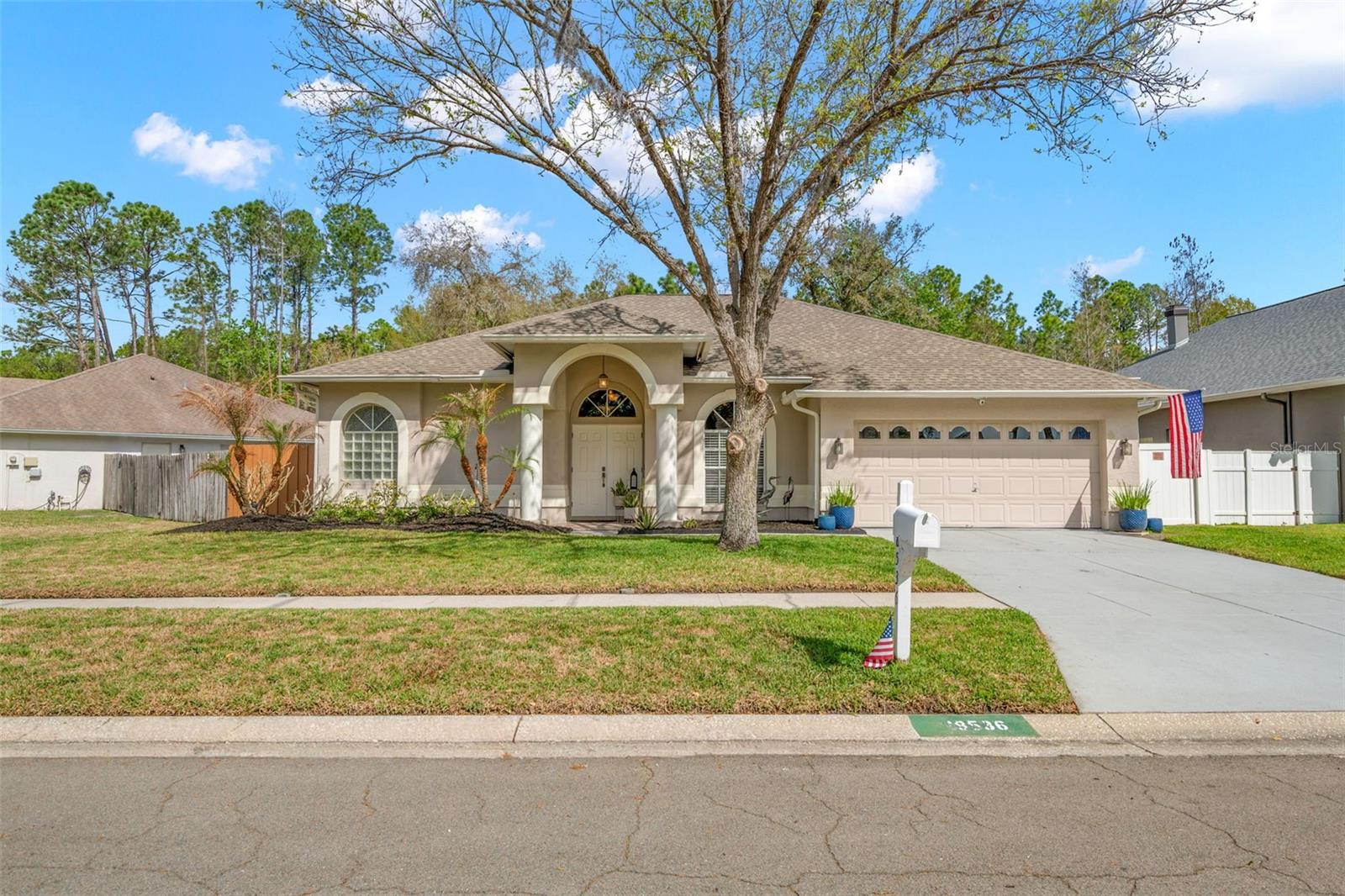 PEBBLE CREEK VILLAGE UNIT 6 - Residential