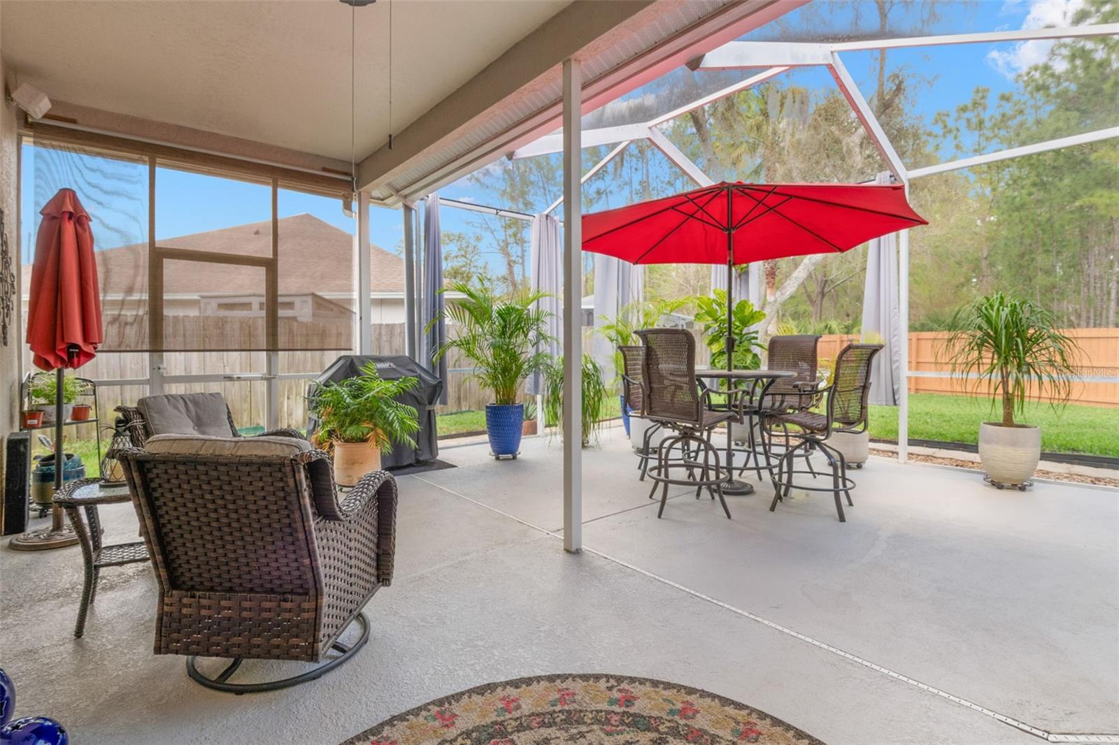 PEBBLE CREEK VILLAGE UNIT 6 - Residential