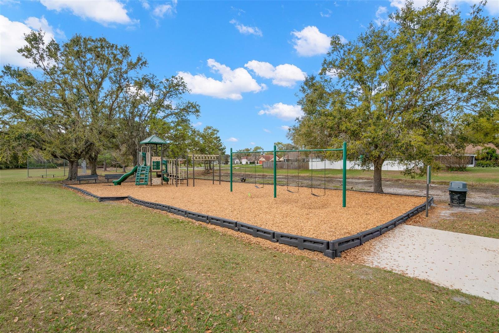 PEBBLE CREEK VILLAGE UNIT 6 - Residential