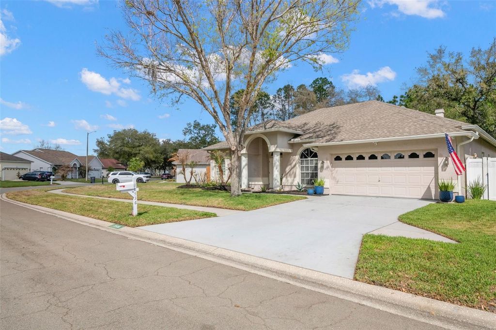 Photo of 18536 Otterwood Avenue, Tampa, FL 33647 (MLS # TB8484948)