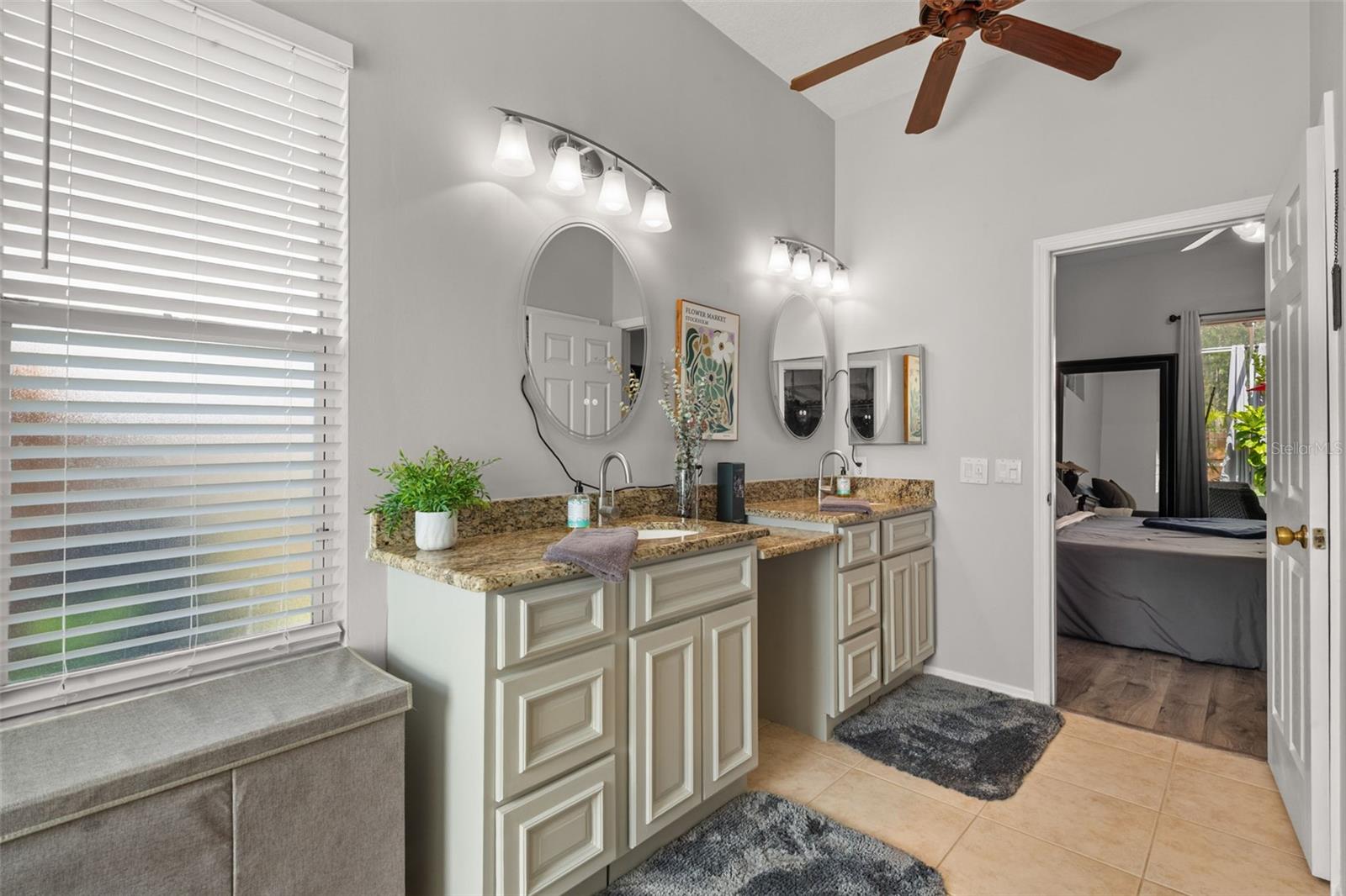 PEBBLE CREEK VILLAGE UNIT 6 - Residential