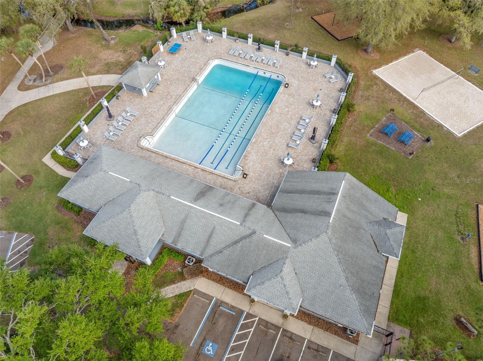 PEBBLE CREEK VILLAGE UNIT 6 - Residential