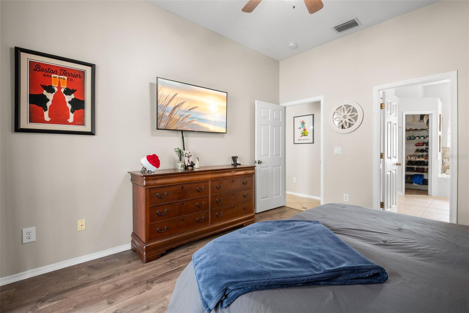 PEBBLE CREEK VILLAGE UNIT 6 - Residential