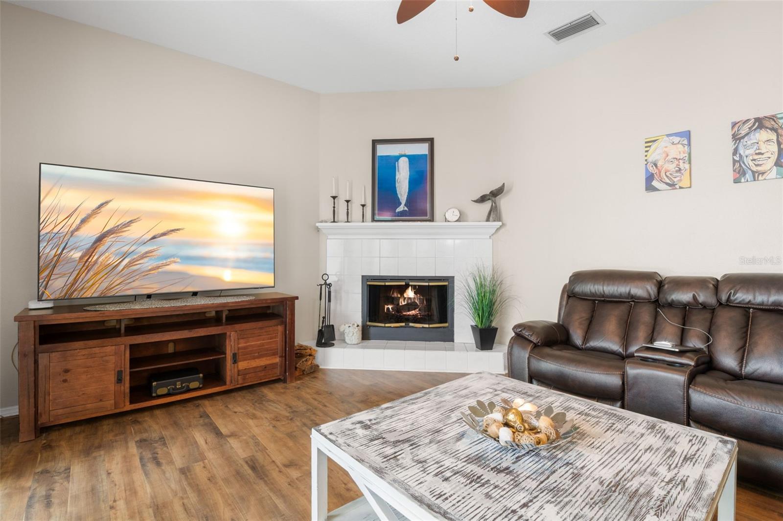 PEBBLE CREEK VILLAGE UNIT 6 - Residential