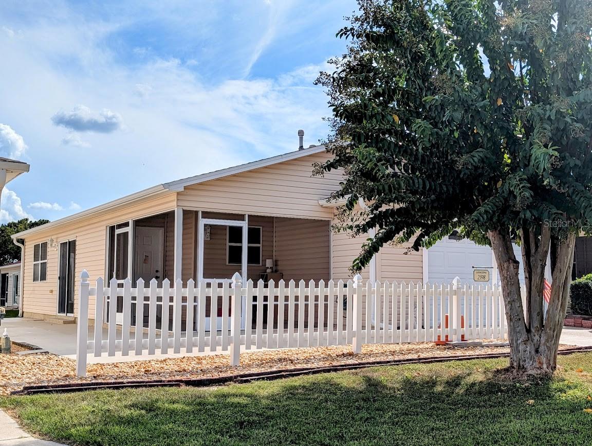 THE VILLAGES - Residential