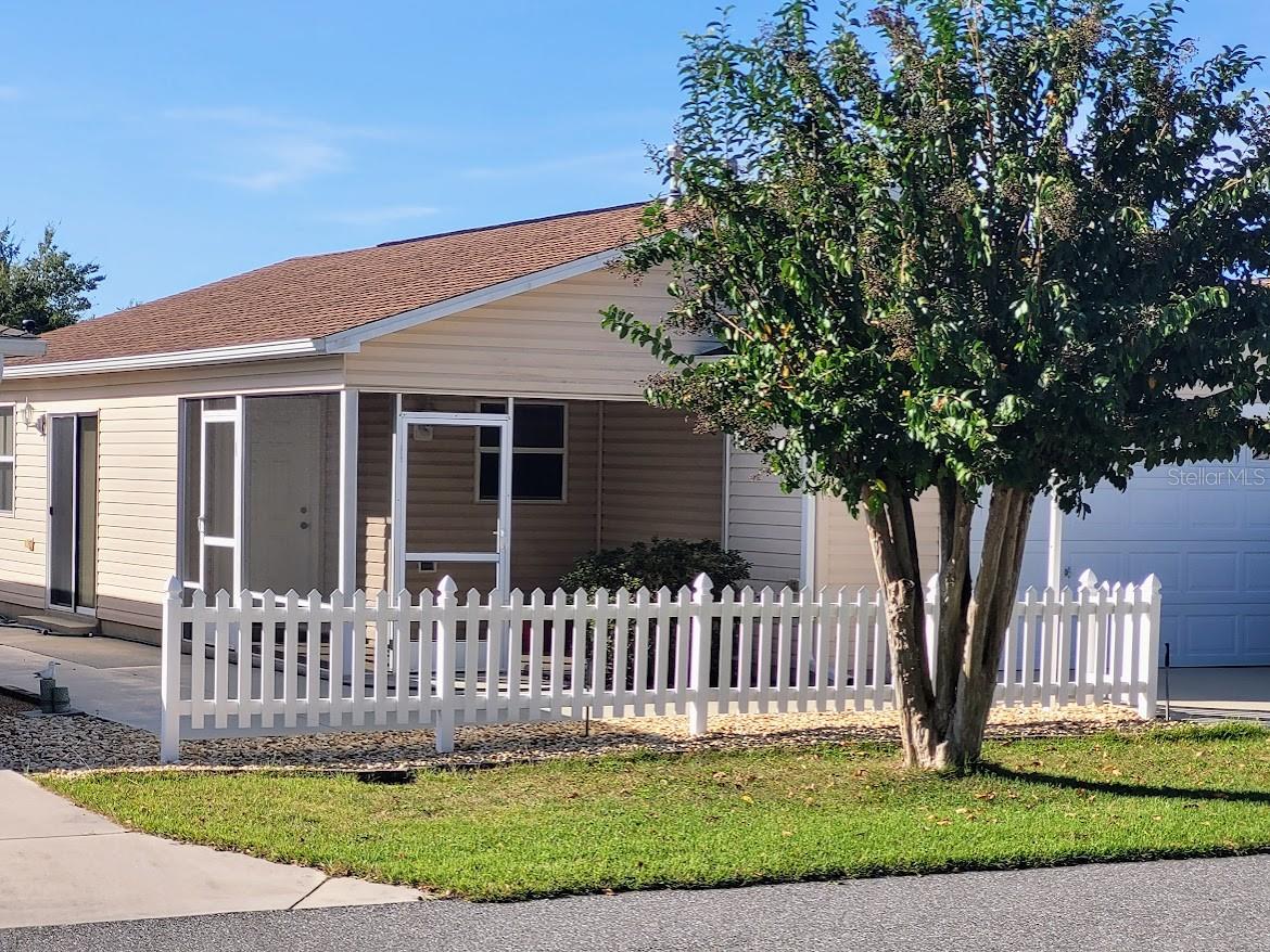 THE VILLAGES - Residential