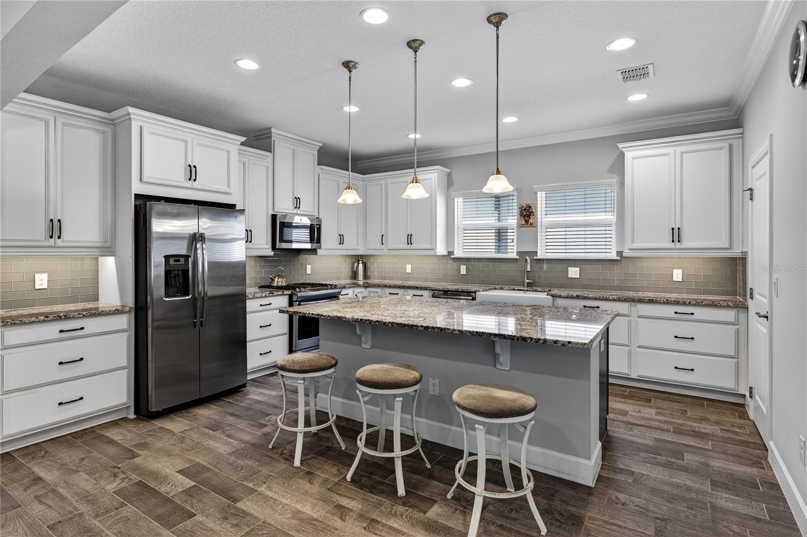 HIGHLAND RANCH ESPLANDE PH 3 - Residential