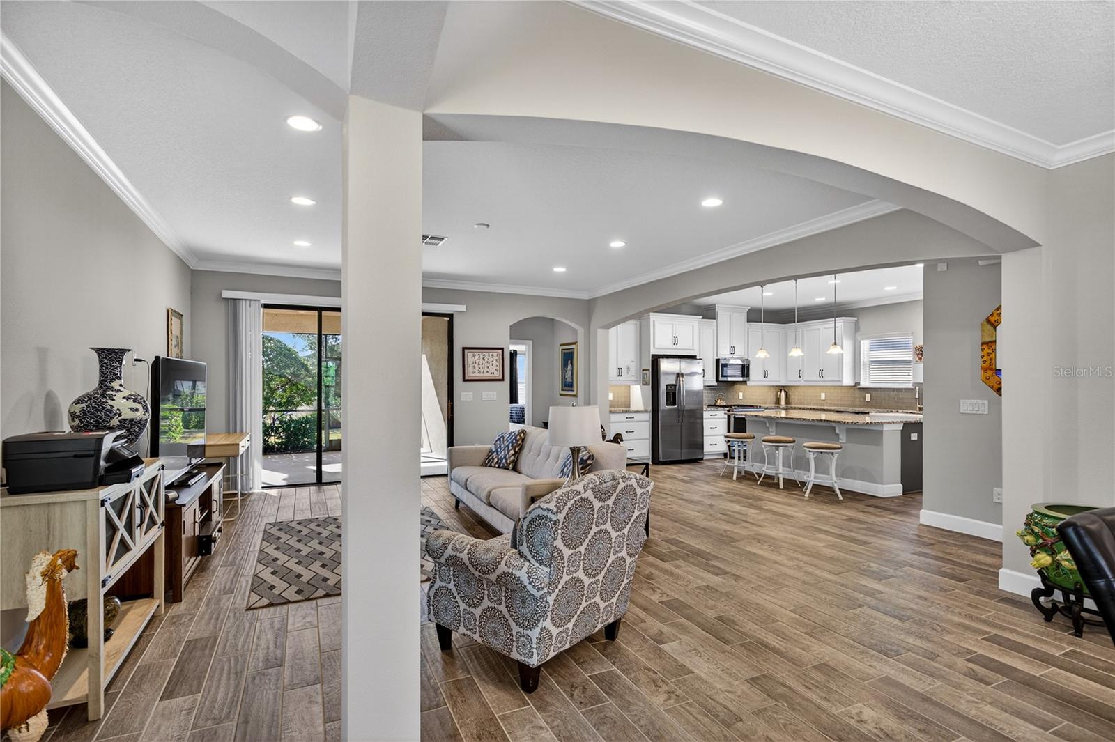 HIGHLAND RANCH ESPLANDE PH 3 - Residential