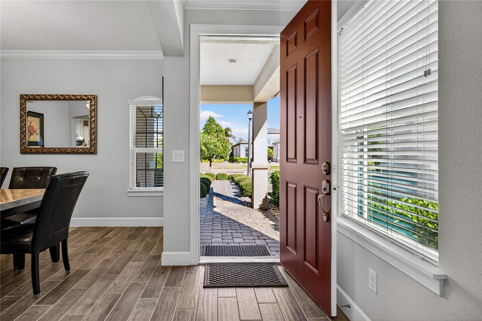 HIGHLAND RANCH ESPLANDE PH 3 - Residential