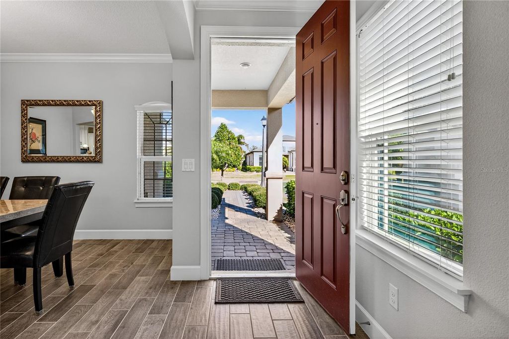 Photo of 1284 Zeek Ridge Street, Clermont, FL 34715 (MLS # G5106537)