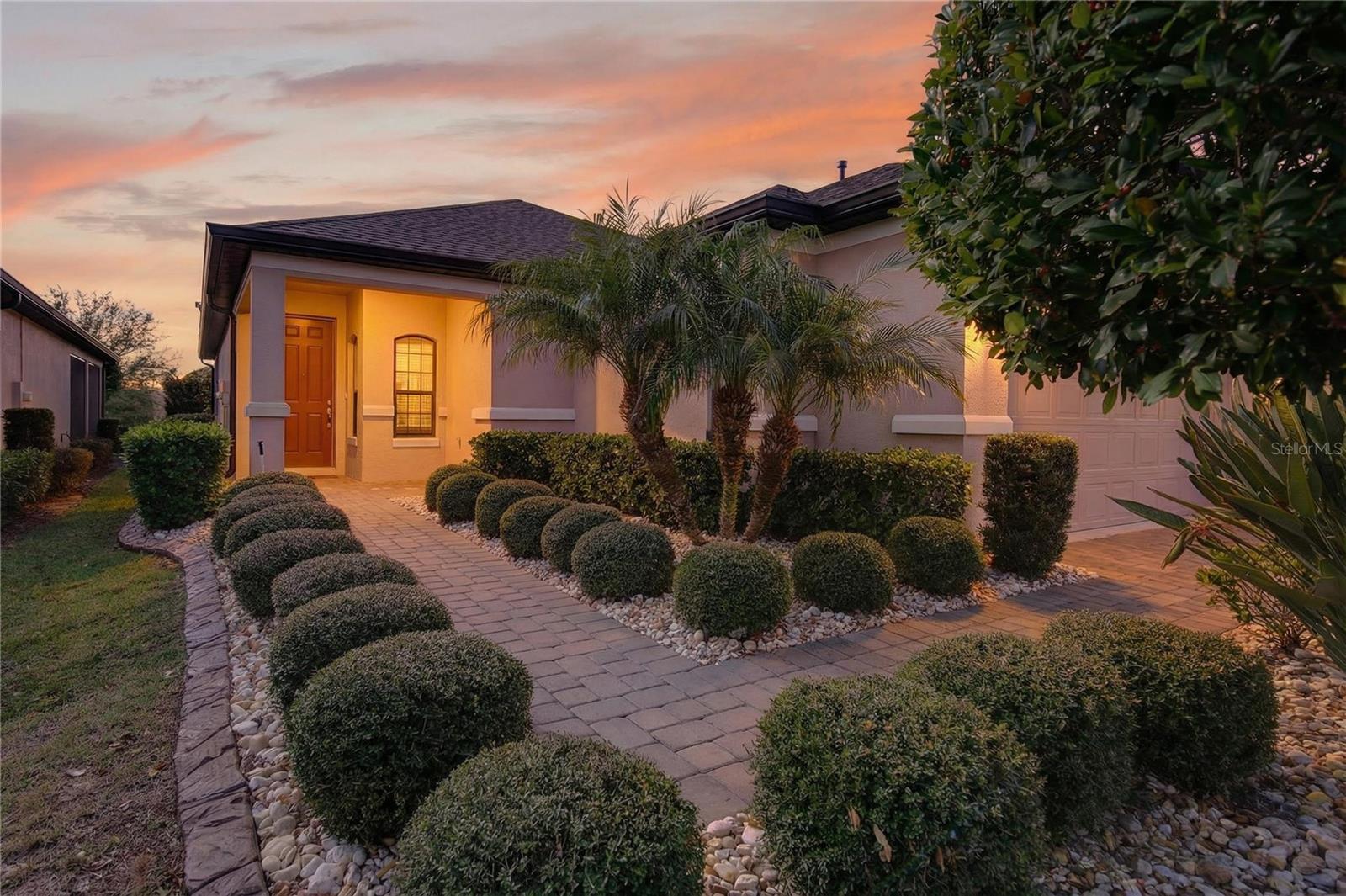 HIGHLAND RANCH ESPLANDE PH 3 - Residential