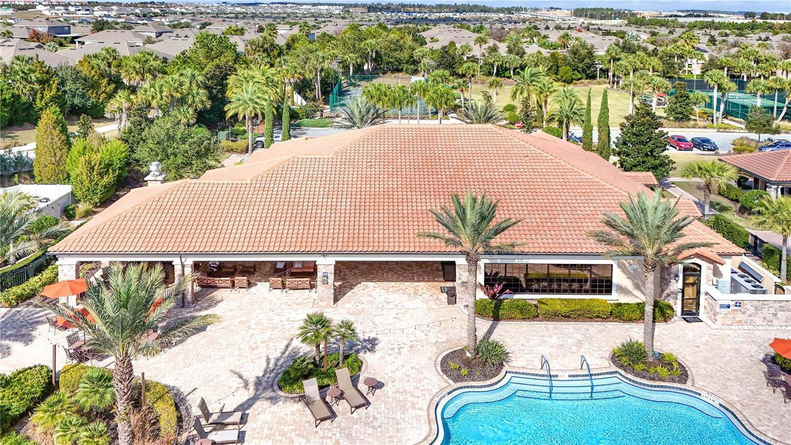 HIGHLAND RANCH ESPLANDE PH 3 - Residential