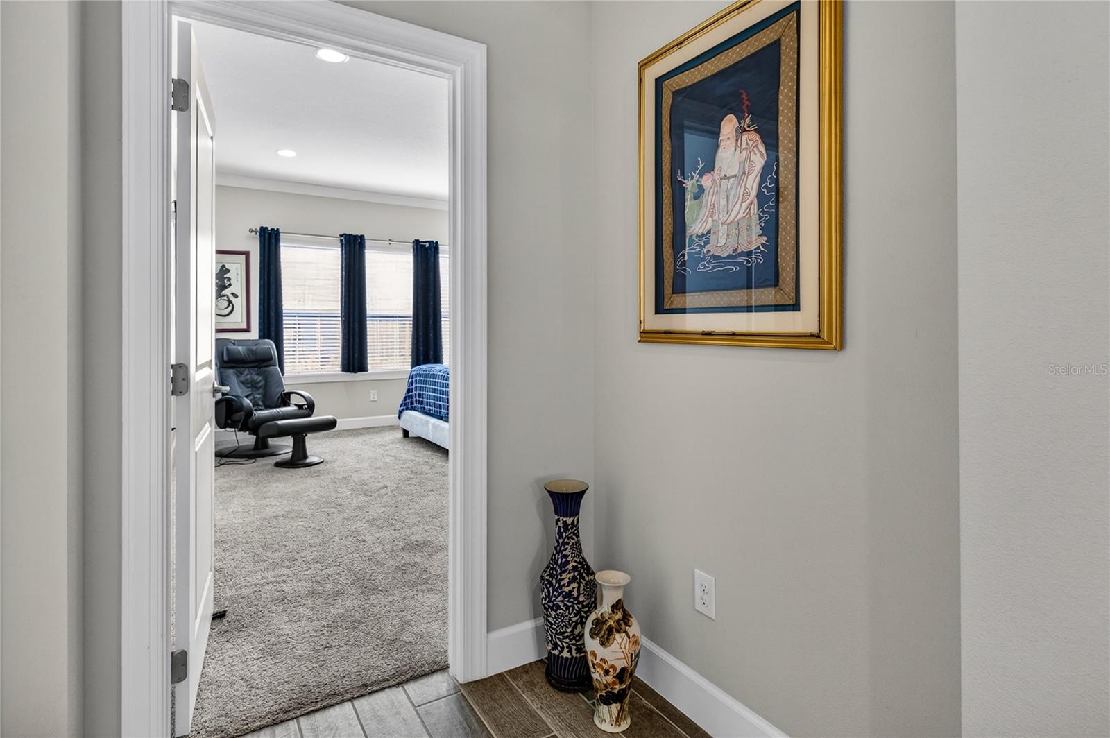 HIGHLAND RANCH ESPLANDE PH 3 - Residential