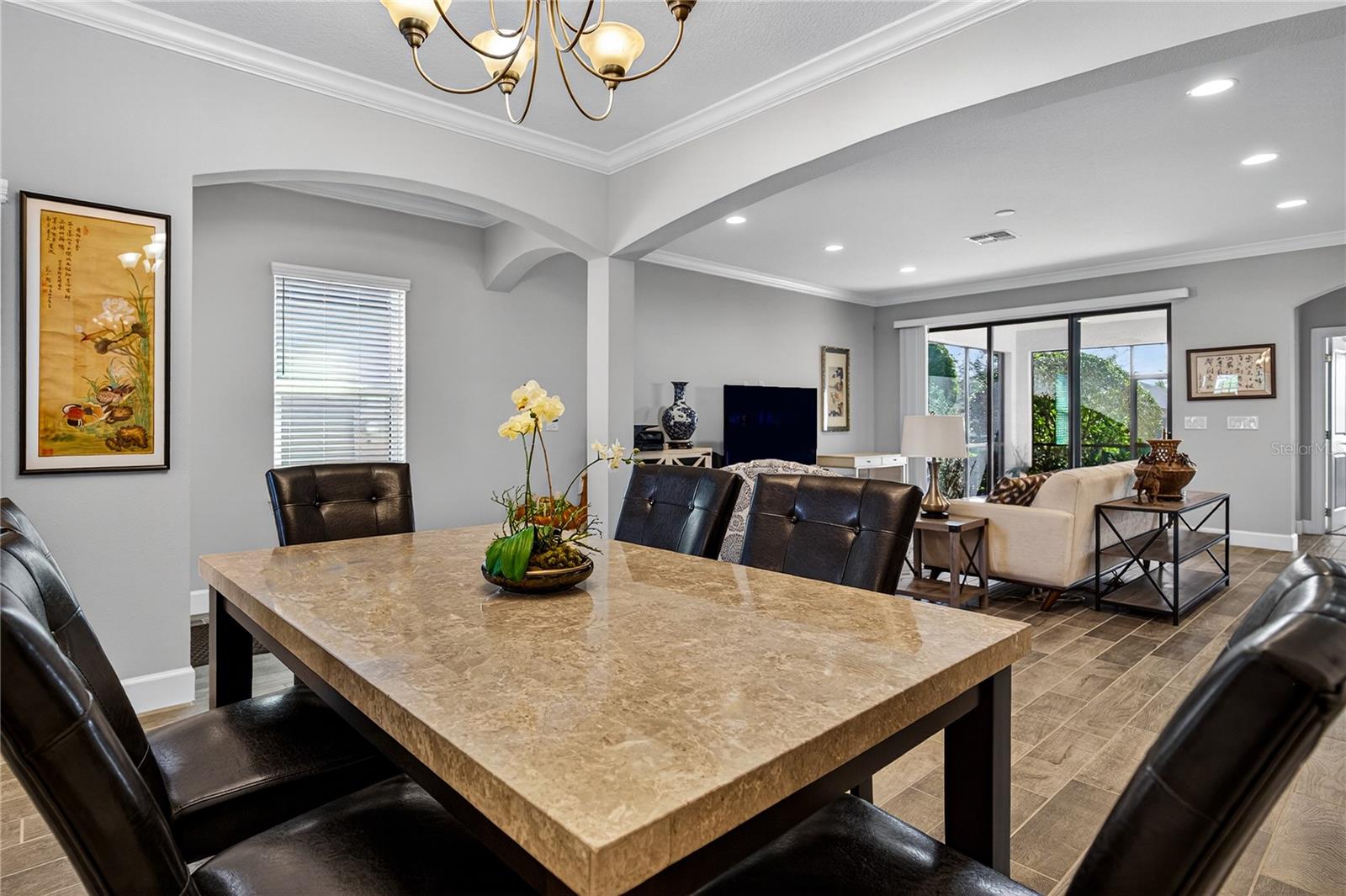 HIGHLAND RANCH ESPLANDE PH 3 - Residential