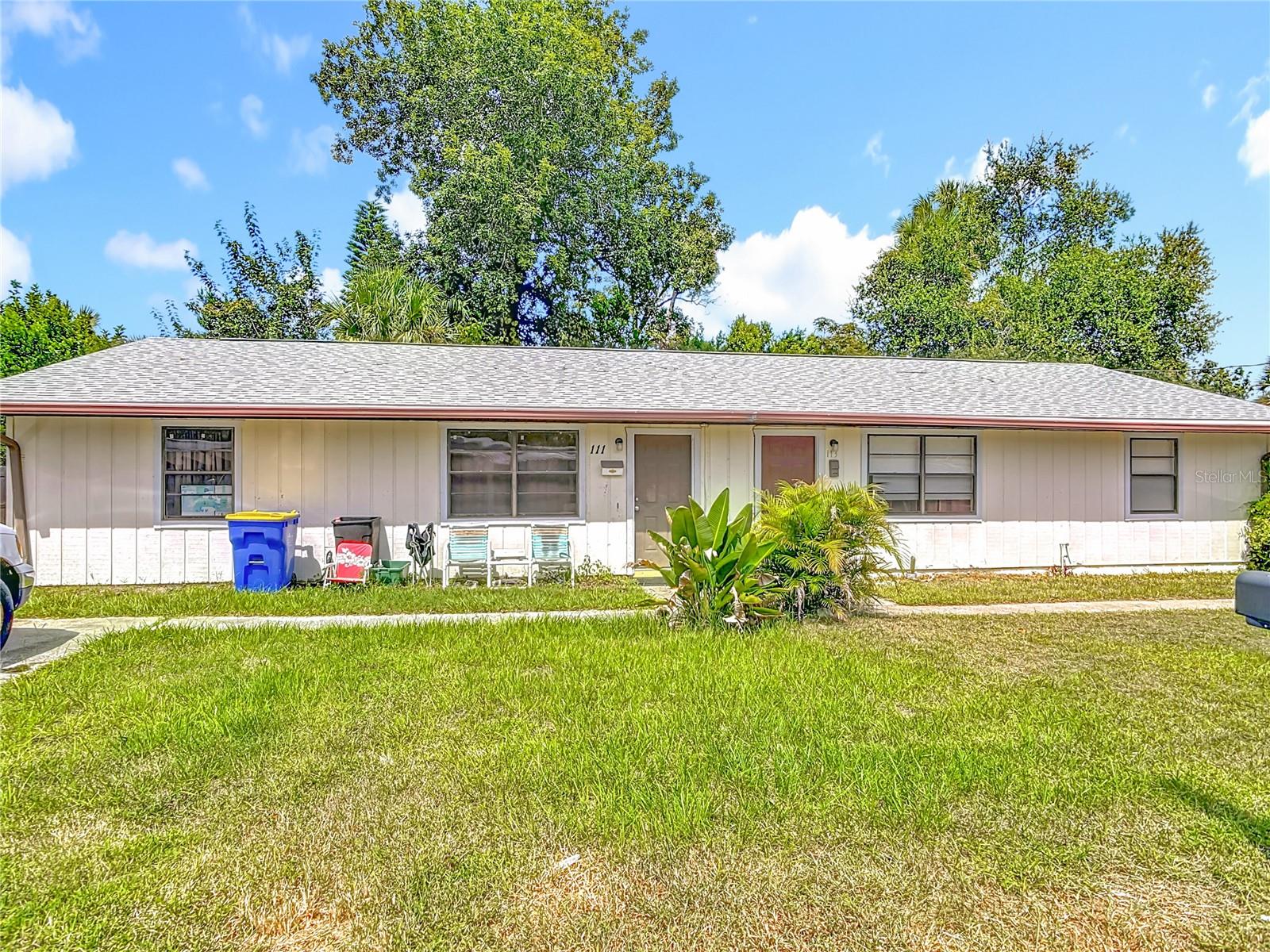 ASSESSORS SUB MB 16 PG 50 - Residential Income