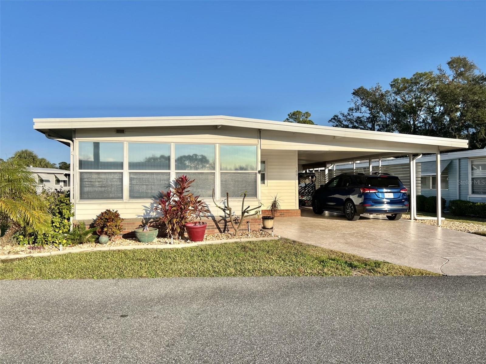 169 BOUGAINVILLEA DRIVE