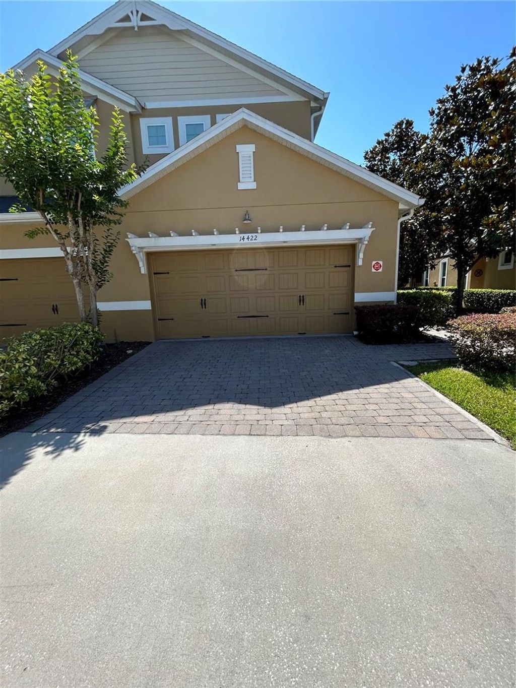 Photo of 14422 Desert Haven Street #4206, Windermere, FL 34786 (MLS # S5148708)