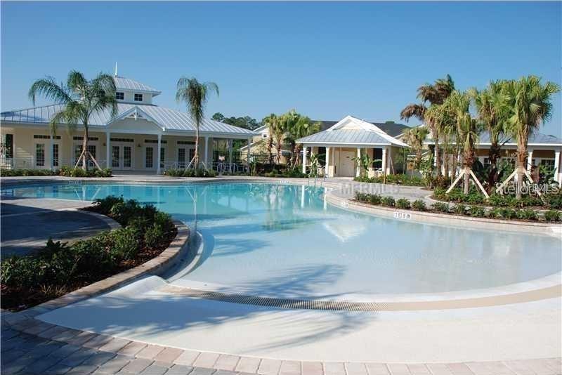 OASIS COVE II/LAKESIDE VILLAGE - Residential