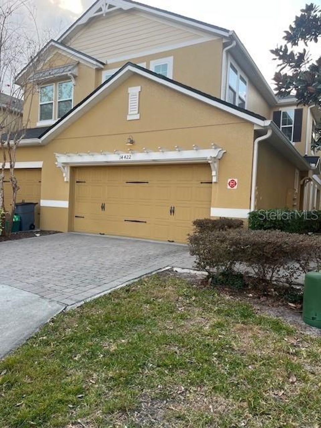 Photo of 14422 Desert Haven Street #4206, Windermere, FL 34786 (MLS # S5148708)