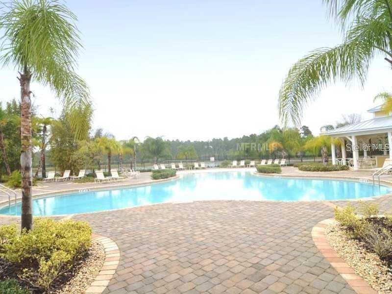 OASIS COVE II/LAKESIDE VILLAGE - Residential